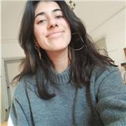 Laureanda in lingue, offro disponibilità ad aiutare ragazzi di medie e superiori :)